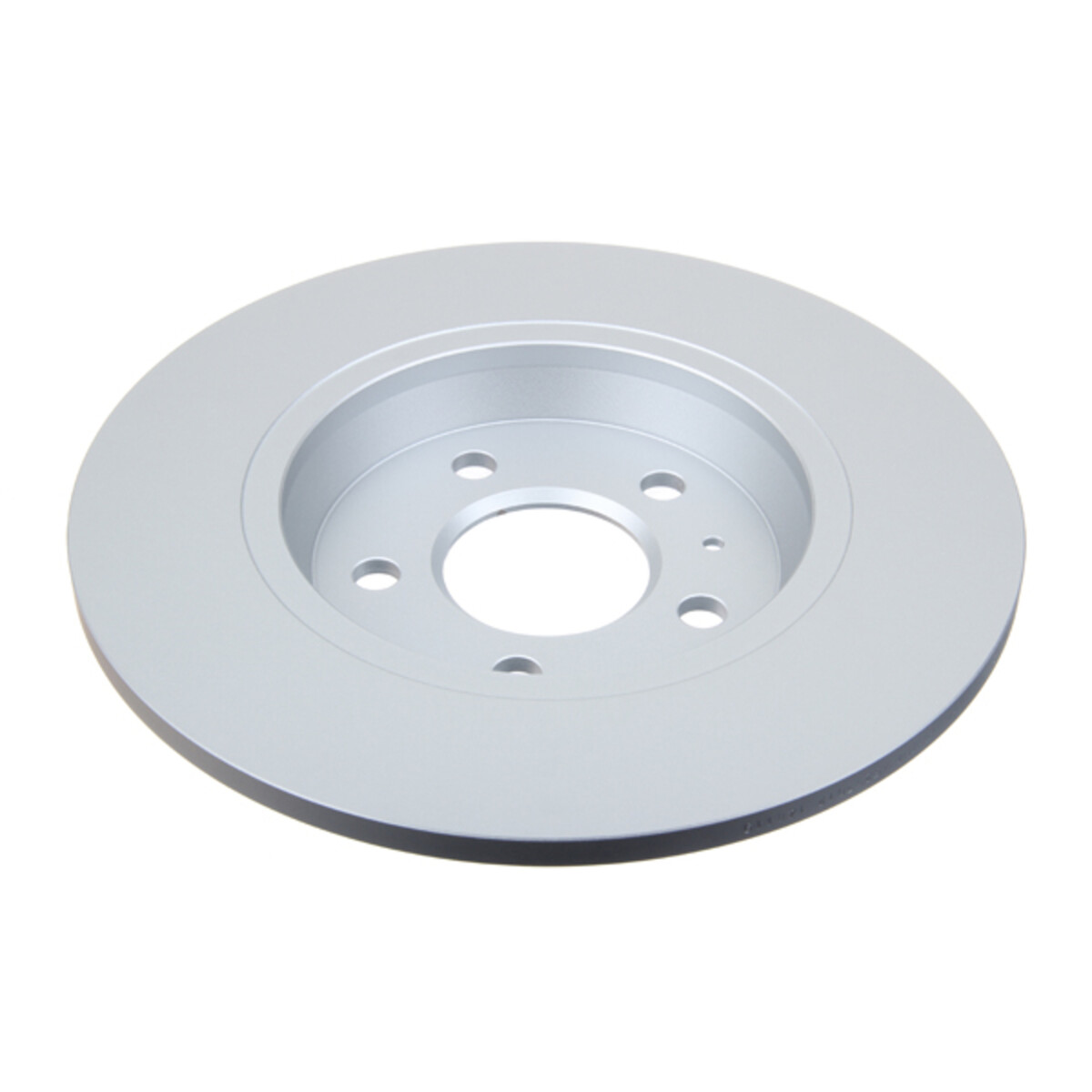 COATED BRAKE DISC AUDI A4